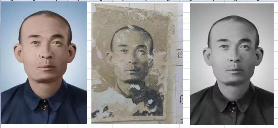 木兰老照片模糊修复-21